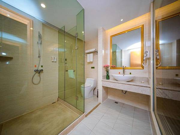 Vienna Hotel Hubei Xiantao Palace