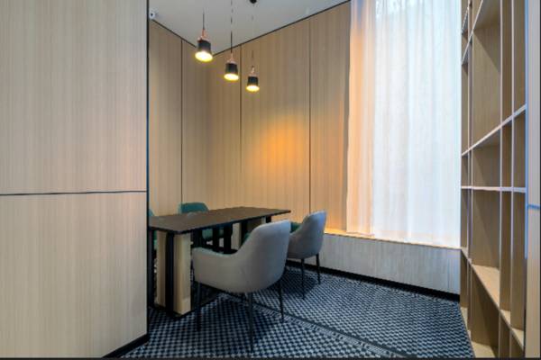 City Comfort Inn Qianjiang Guanghua Oil Field