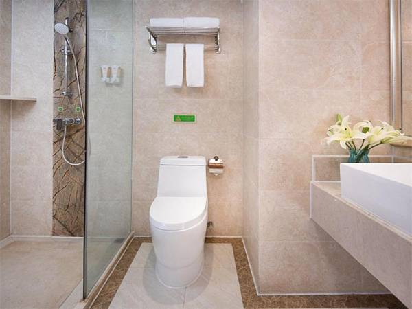 Vienna Hotel Qingyuan Taihe Ancient Cave Scenic Area