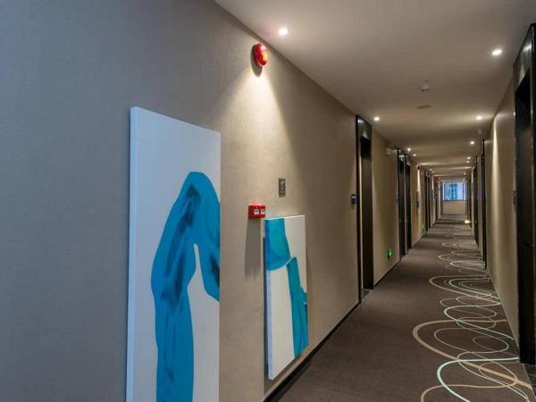 Xana Lite·Qingyuan Dongcheng Avenue