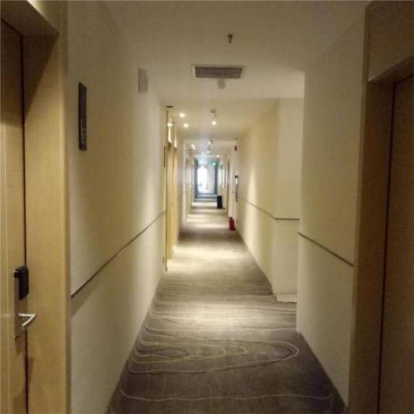 City Comfort Inn Qingyuan Yingde Weiduoli Square