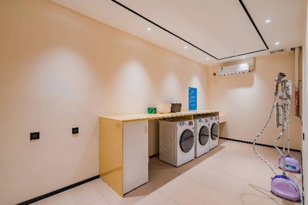 City Comfort Inn Qingyuan Fogang Coach Terminal