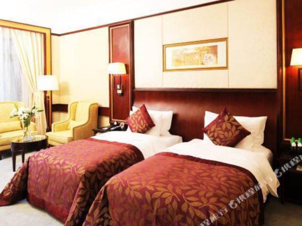 Evergrande Hotel Qingyuan
