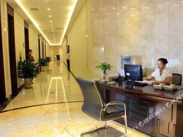 JLW LX International Hotel