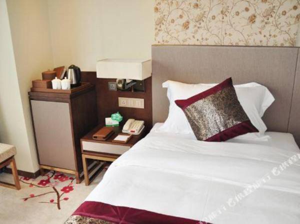 JLW LX International Hotel