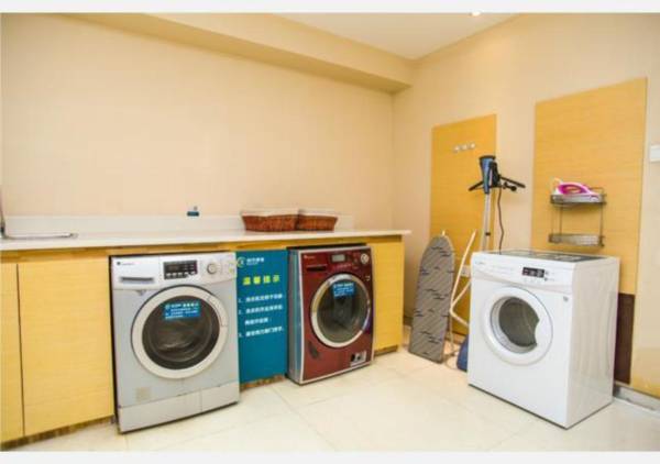 City Comfort Inn Guilin Longsheng