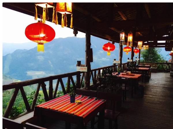 Longji Star-Wish Resort