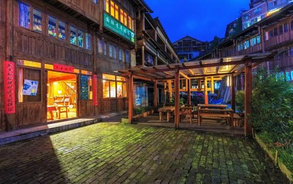 Long Ji International Youth Hostel YHA
