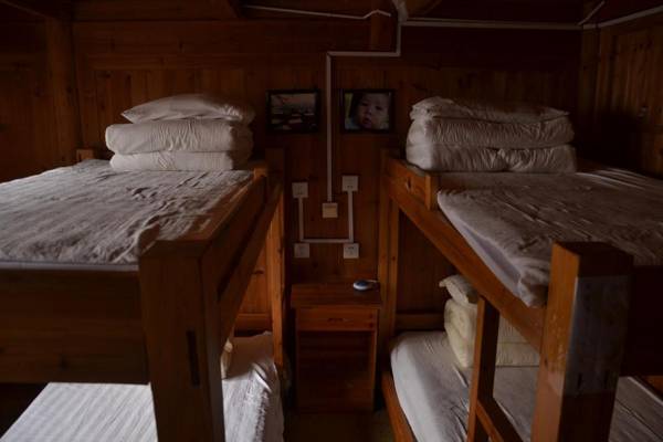 Long Ji International Youth Hostel YHA