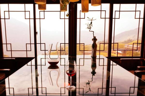 Longji One Art Hotel