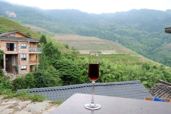 Longji Terrace Lavie Backpacker Hostel