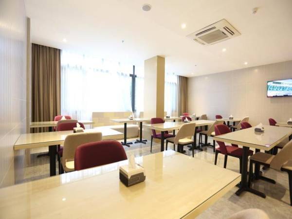 Lavande Hotel Guilin Longsheng