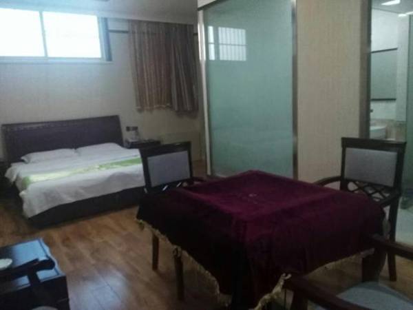 JUNYI Hotel Hebei Hengshui Shenzhou Government Building