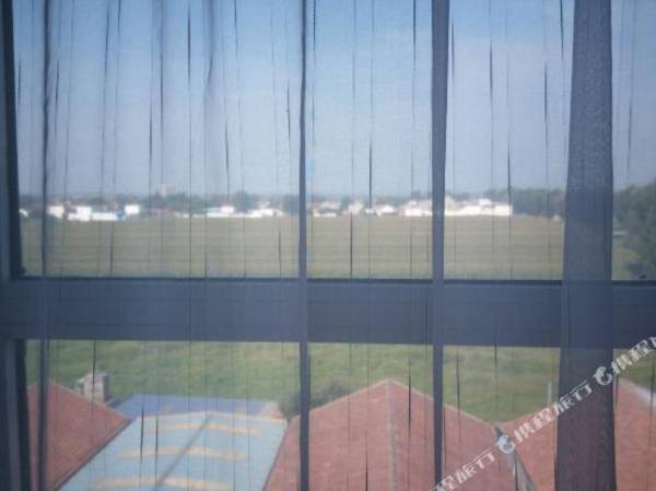 Eaka 365 Hotel Hengshui Hengshuihu