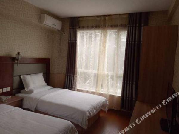 Hanting Hotel Yantai Changdao Scenic Area