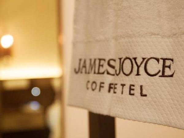 James Joyce Coffetel Bozhou Tangwang Road