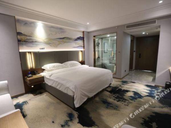 GreenTree Eastern Hotel(Bright Pearl)