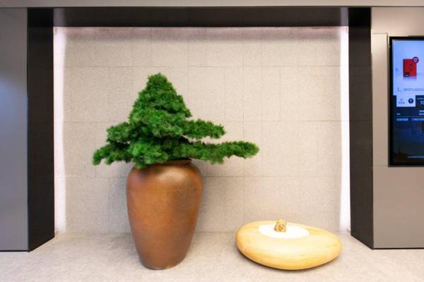 Ji Hotel Bozhou Wanda Plaza