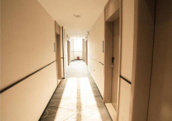 City Comfort Inn Zhoukou Huaiyang Kangle Road