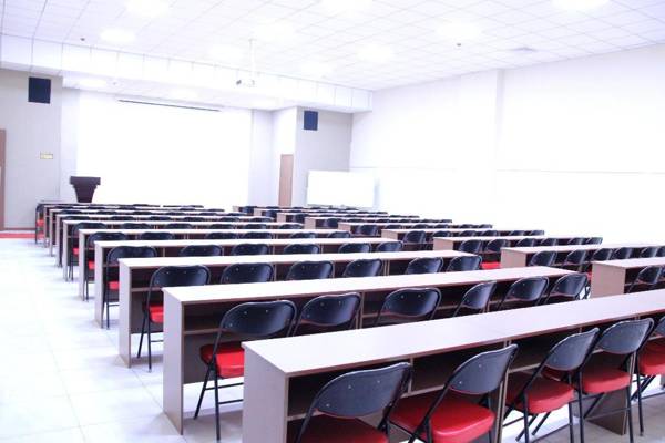 City 118 Hotel Handan Railway Station Hanshan Street