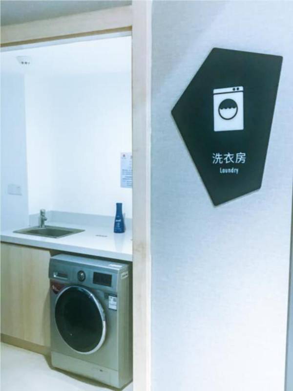Echarm Hotel Zhouzhou High-Speed Railway Station Huayao City