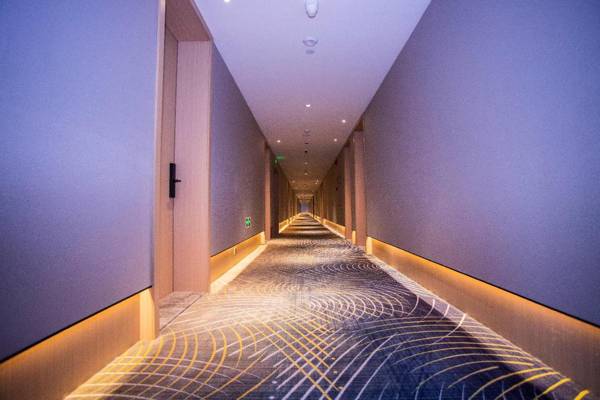 Starway Hotel Zhoukou Shenqiu Angang