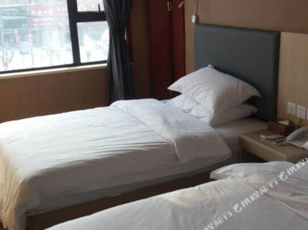 Dancheng Lidu Business Hotel