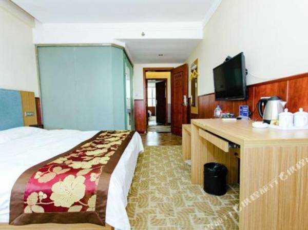 My family express hotel (Taikang bus station store)