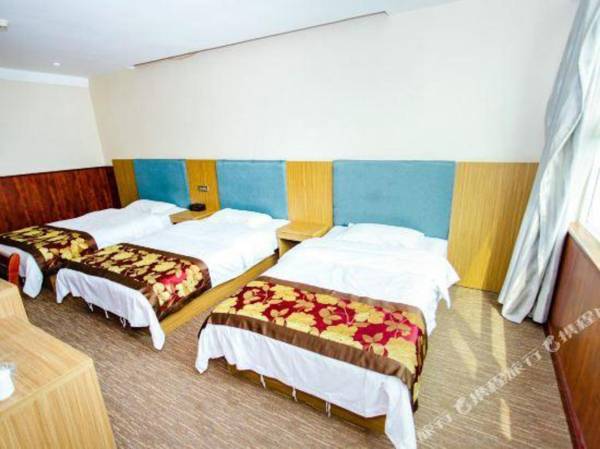 My family express hotel (Taikang bus station store)