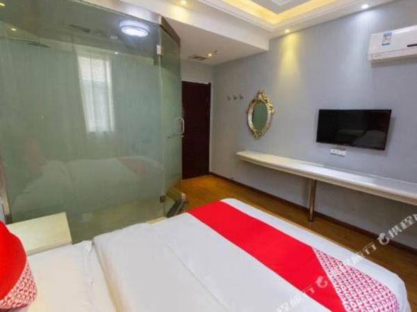 Zhou Kou Jin Xin Guan Ying Hotel