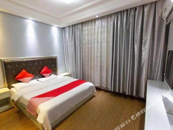 Zhou Kou Jin Xin Guan Ying Hotel