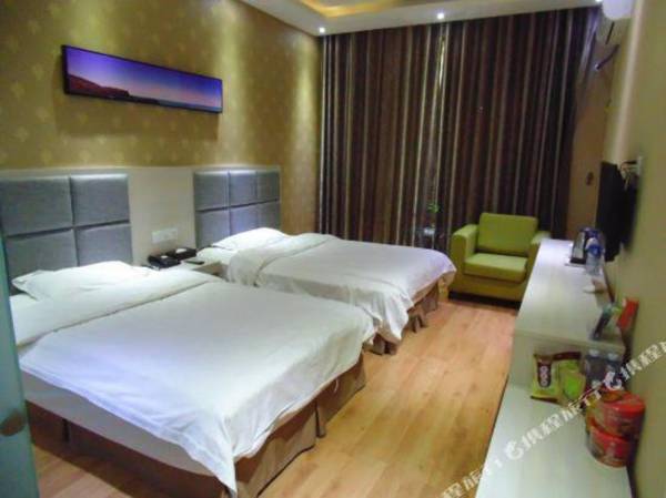 Pinshang Holiday Hotel