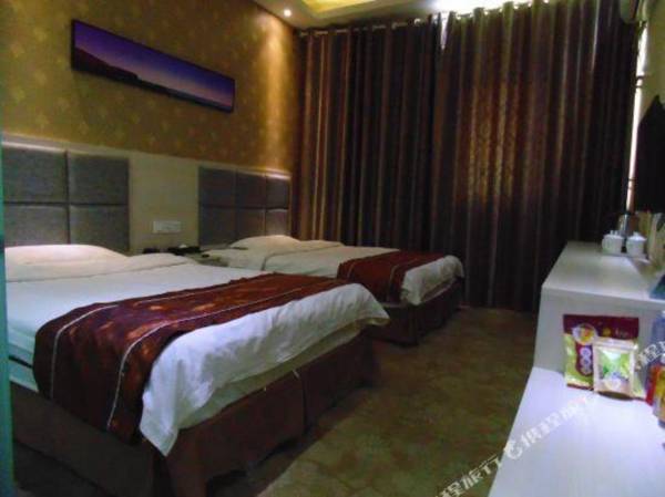 Pinshang Holiday Hotel