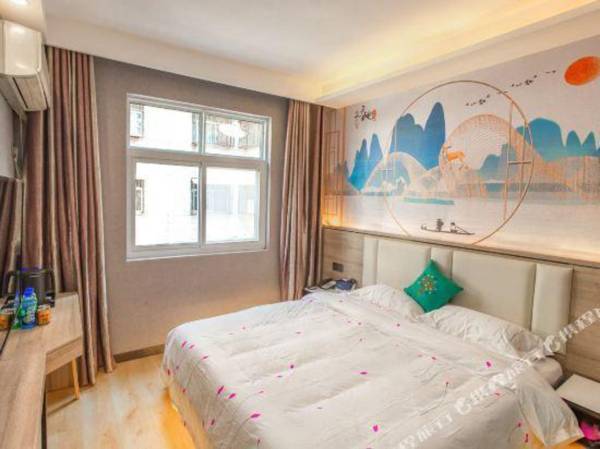 Yueke Hotel