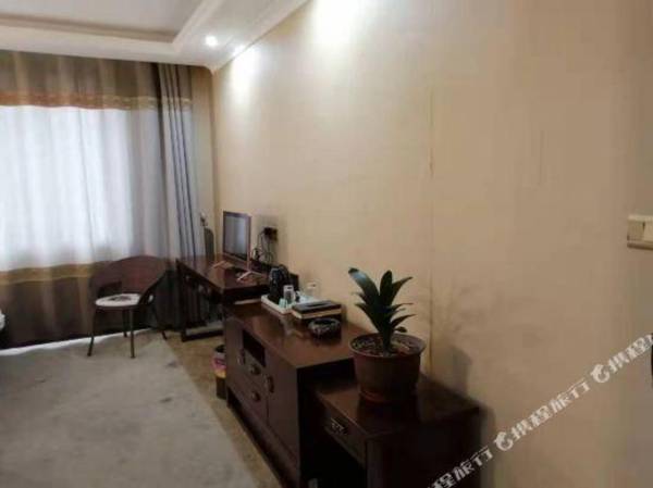 Kangding Meili Xiehou Inn