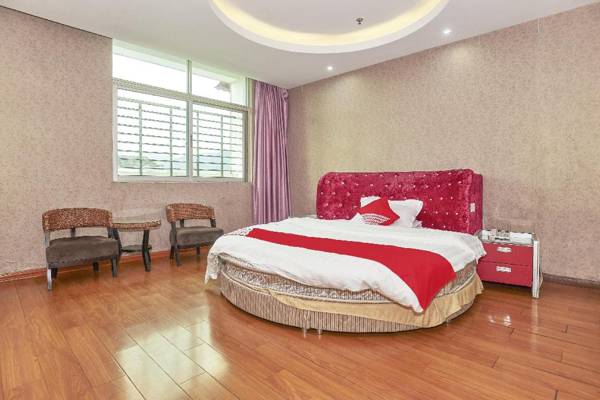 OYO Yuanyue Express Hotel