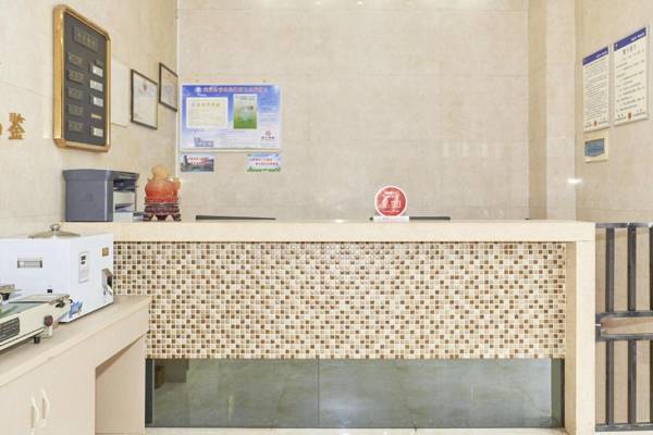 OYO Yuanyue Express Hotel