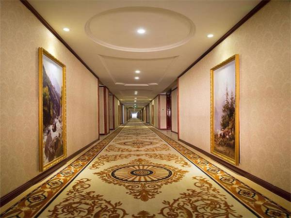 Vienna Hotel Chaozhou Plaza