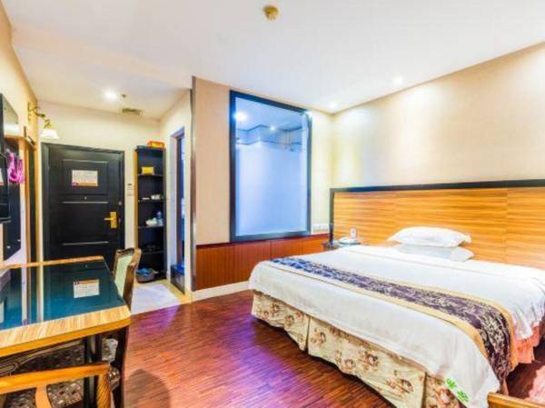 Yun He Da Jiu Dian (Chao Zhou Chi Hu Dian )