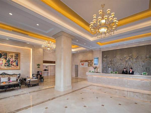 Vienna Hotel Guangdong Chaozhou Chao'an