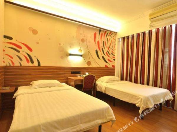 Yun He Da Jiu Dian (Chao Zhou Zong Dian )