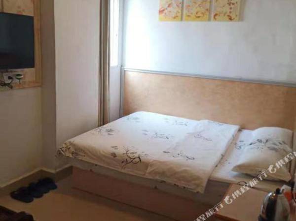 Rao ping le ju business apartment