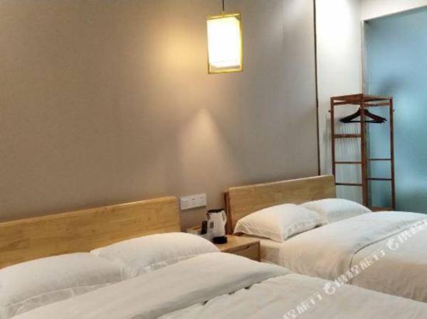 Yi Jian Gong Yu (Chao Zhou Gu Cheng Pai Fang Jie Dian )