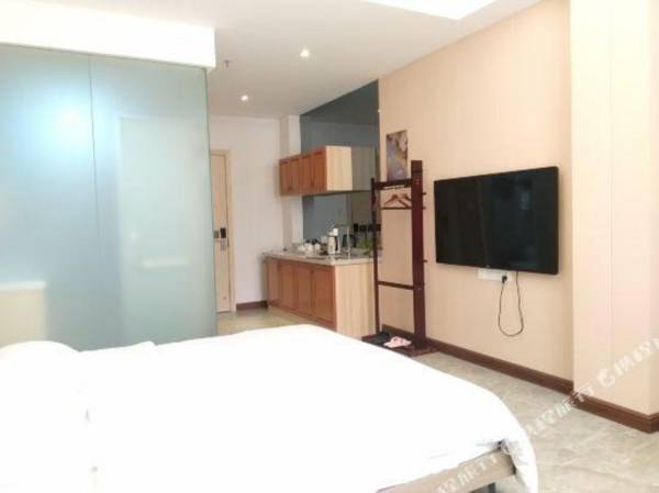 Yi Jian Gong Yu (Chao Zhou Gu Cheng Pai Fang Jie Dian )