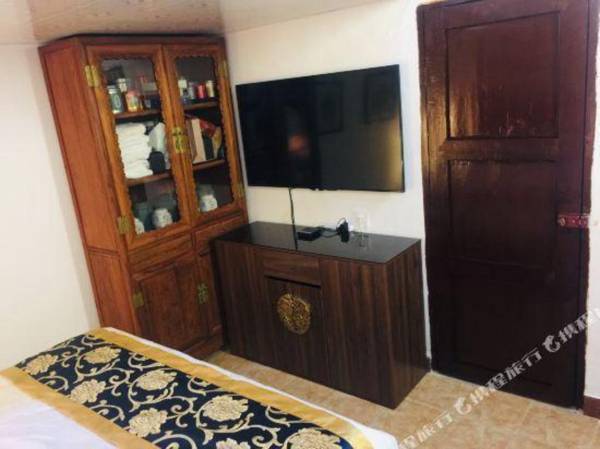 Ganluxuan Boutique Hostel