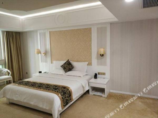 Chao Zhou Ding Fu Grand Hotel