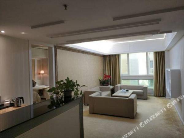 Chao Zhou Ding Fu Grand Hotel