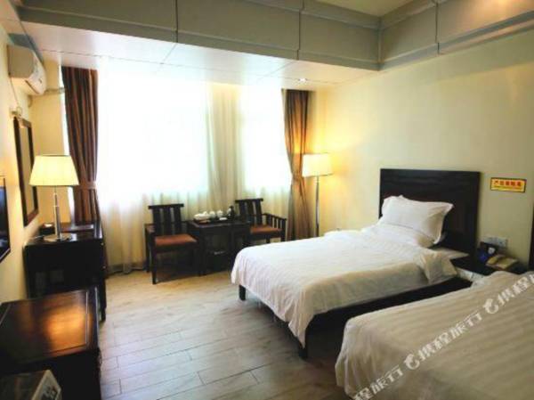 Chao Zhou Nai Xing Shi Hu Xiu Xian Bi Shu Shan Zhuang