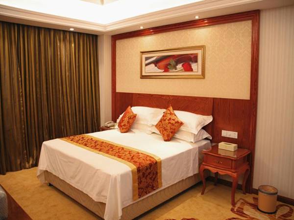 Vienna Classic Hotel Kongtong Avenue