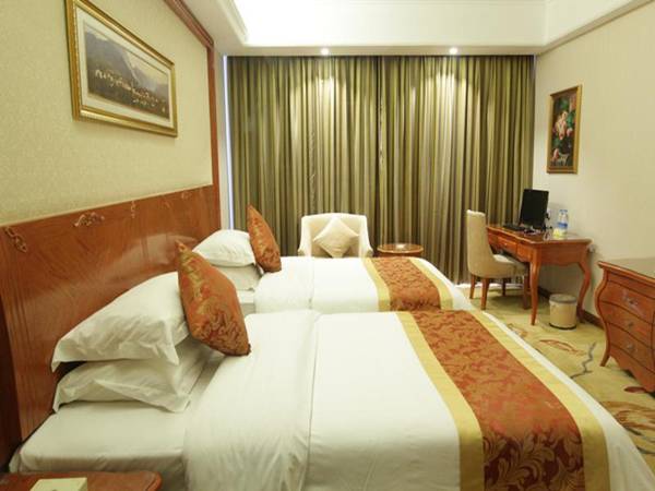 Vienna Classic Hotel Kongtong Avenue